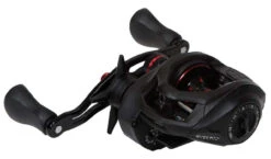 Duckett Paradigm CRI Casting Reels