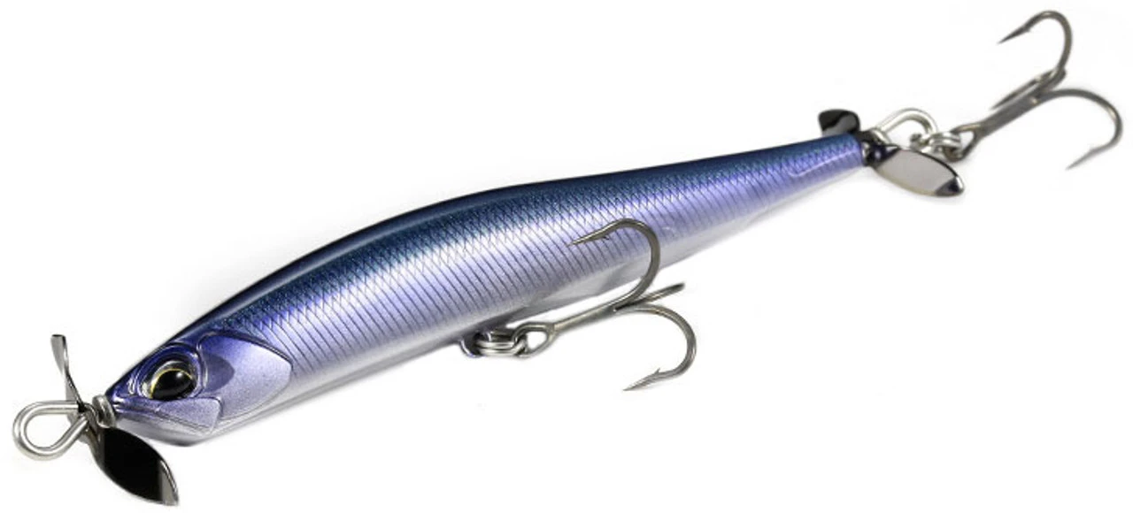 Duo Realis Spinbait 80 Spybaits 1 Duo Realis Spinbait 80 Spybaits