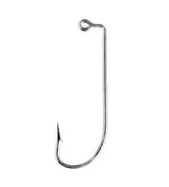 Eagle Claw 635 OShaughnessy 90 Degree Jig Hooks