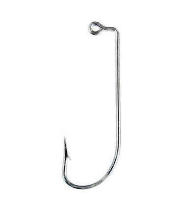 Eagle Claw 635 OShaughnessy 90 Degree Jig Hooks 1 Eagle Claw 635 OShaughnessy 90 Degree Jig Hooks