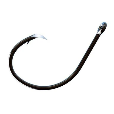 Eagle Claw TK5 Trokar AP Circle Non-Offset Hooks 1 Eagle Claw TK5 Trokar AP Circle Non-Offset Hooks