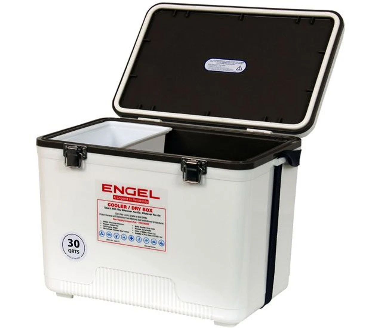 Engel UC Dry Box/Cooler 2 Engel UC Dry Box/Cooler - Image 2