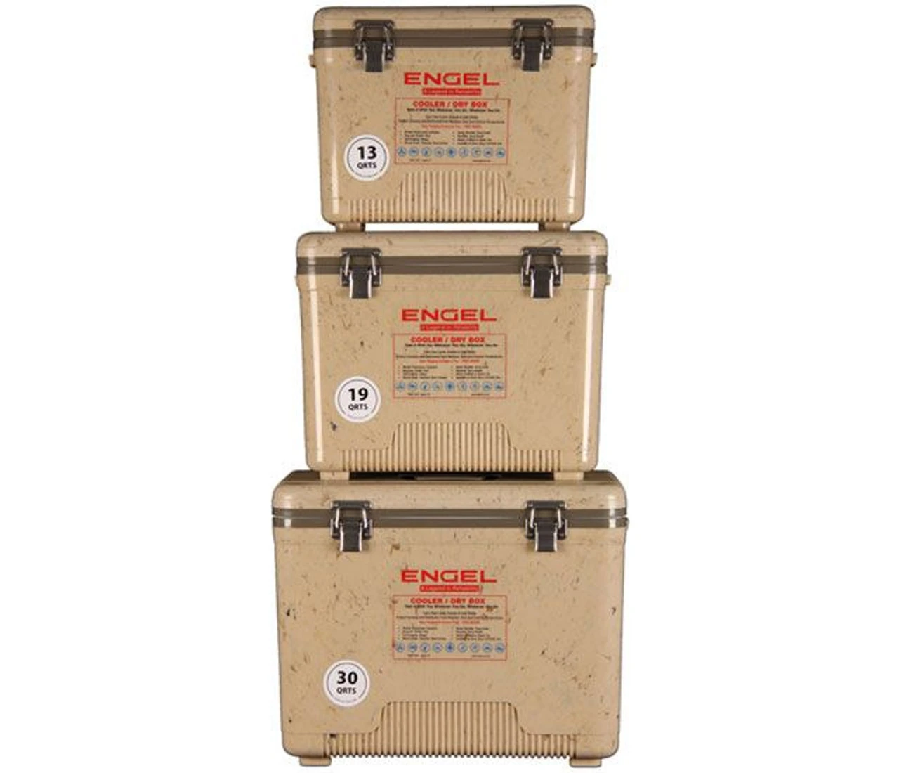 Engel UC Dry Box/Cooler 6 Engel UC Dry Box/Cooler - Image 6