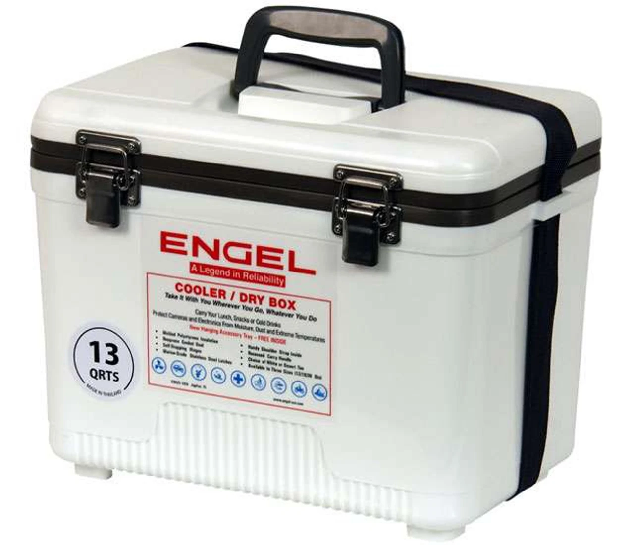 Engel UC Dry Box/Cooler 1 Engel UC Dry Box/Cooler