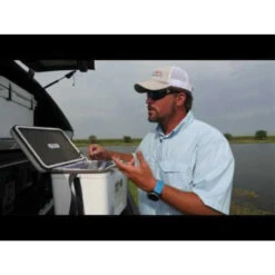 ENGEL 19QT LIVE BAIT DRY BOX/COOLER -Fishing Supplies Store engle13cooler e 60428.1544111938