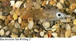 Enrico Puglisi Minnow Bay Anchovy Saltwater Fly -Fishing Supplies Store enrico puglisi minnow bay anchovy saltwater fly 69488.1651171121