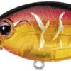 Evergreen CR-6 Crankbait - Pre-Spawn Dynamite