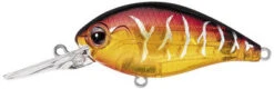 Evergreen CR-6 Crankbait - Pre-Spawn Dynamite