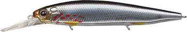 Evergreen FA-115 Jerkbaits - 4-1/2in - Alewife 1 Evergreen FA-115 Jerkbaits - 4-1/2in - Alewife