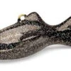 Fathom Offshore TW-FWC8-707 Coated Fish Weight - 8 Lb - Black Holo