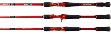 Favorite 2021 Absolute Casting Rods 1 Favorite 2021 Absolute Casting Rods