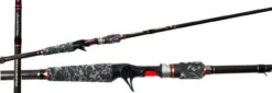 Favorite PTMC-701MH Phantom Casting Rod