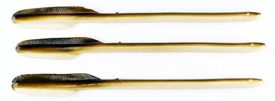 Felmlee Lures Unrigged Eel - 16in 1 Felmlee Lures Unrigged Eel - 16in