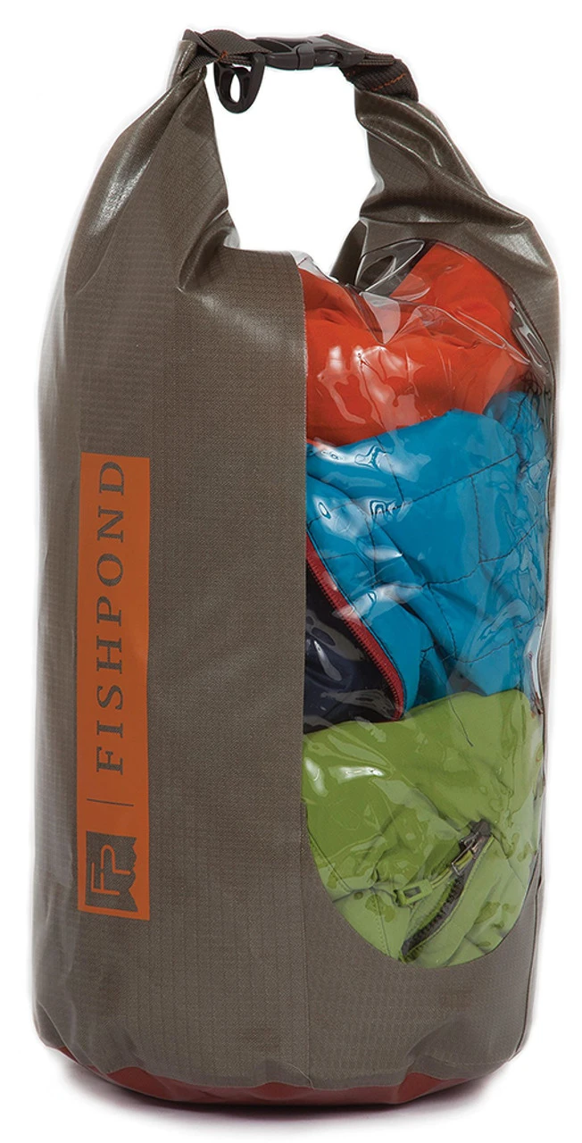 Fishpond Whitewater Dry Bag 1 Fishpond Whitewater Dry Bag