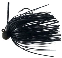 Fitzgerald Thrift Tungsten Micro Jig - 1/2oz - Black