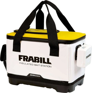 Frabill Universal Bait Station 1 Frabill Universal Bait Station