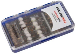 Fulling Mill Hopper Box