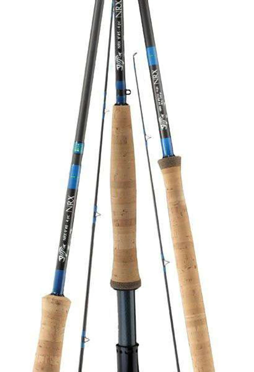 G.LOOMIS G-Loomis NRX Saltwater Fly Fishing Rods 1 G.LOOMIS G-Loomis NRX Saltwater Fly Fishing Rods