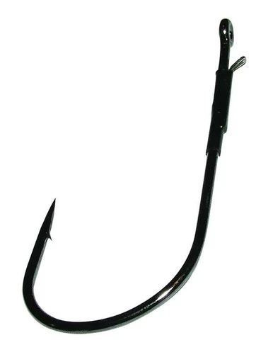 Gamakatsu Heavy Cover Worm Hook 1 Gamakatsu Heavy Cover Worm Hook
