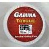 Gamma Torque Spectra Braided Fishing Line - 300yd Refill Spools