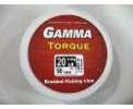 Gamma Torque Spectra Braided Fishing Line - 300yd Refill Spools