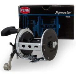 Penn Jigmaster Reel -Fishing Supplies Store genpurreel 29347.1670965227