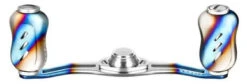 Gomexus Baitcasting Reel Handle Titanium TH-T22