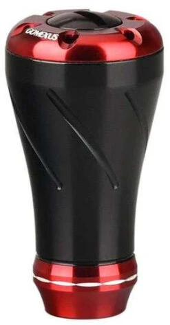 Gomexus Power Knob Aluminum A20
