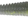 Googan Baits Saucy Swimmer - 4.8in - Sexy Shimmer
