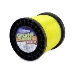 Hi-Seas Grand Slam IGFA Monofilament 1lb Spools -Fishing Supplies Store hi seas grand slam igfa monofilament line fluoro yellow 1lb spools 96664.1651168643