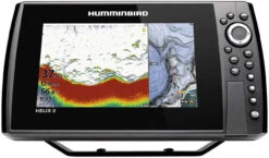 Humminbird HELIX 8 G4N Series Fishfinders