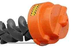 K-Drill Replacement Safety Cover For 8.5"