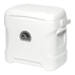 Igloo Marine Ultra 30 Quart Cooler -Fishing Supplies Store igloo 00044726 marine ultra 30 quart cooler 94463.1650936263