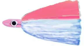 Iland Ilander Pink Headed Lures 1 Iland Ilander Pink Headed Lures
