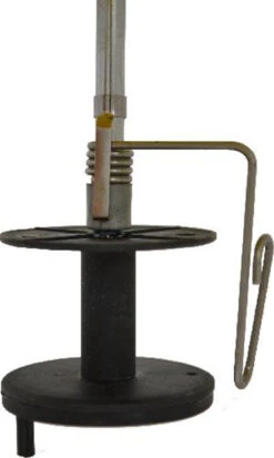 HT - Polar Therm Tip-Ups -Fishing Supplies Store image resize 3 08329.1636468653