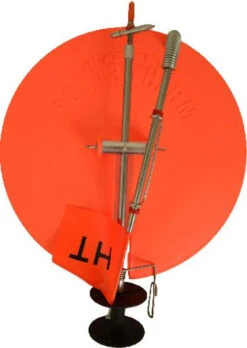 HT - Polar Therm Tip-Ups -Fishing Supplies Store image resize 4 01657.1636468656