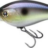 Jackall Digle 2 Crankbait - 2-3/4in - SK Shad