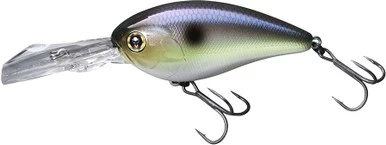 Jackall Digle 2 Crankbait - 2-3/4in - SK Shad 1 Jackall Digle 2 Crankbait - 2-3/4in - SK Shad