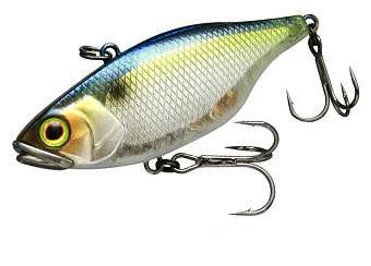 Jackall TN Lipless Crankbaits 2 Jackall TN Lipless Crankbaits - Image 2