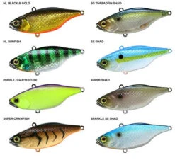 Jackall TN Lipless Crankbaits 7 Jackall TN Lipless Crankbaits -Fishing Supplies Store jackall jtn lipless crankbait lures 72618.1651078725