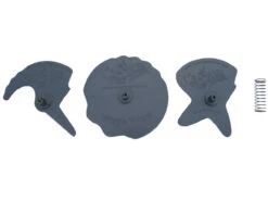 Jigging Jaw Jacker Base 5 Jigging Jaw Jacker Base -Fishing Supplies Store jawjacker base wheels 62729.1543345350