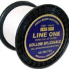 Jerry Brown Line One Hollow Core Spectra Braided Line 600yds