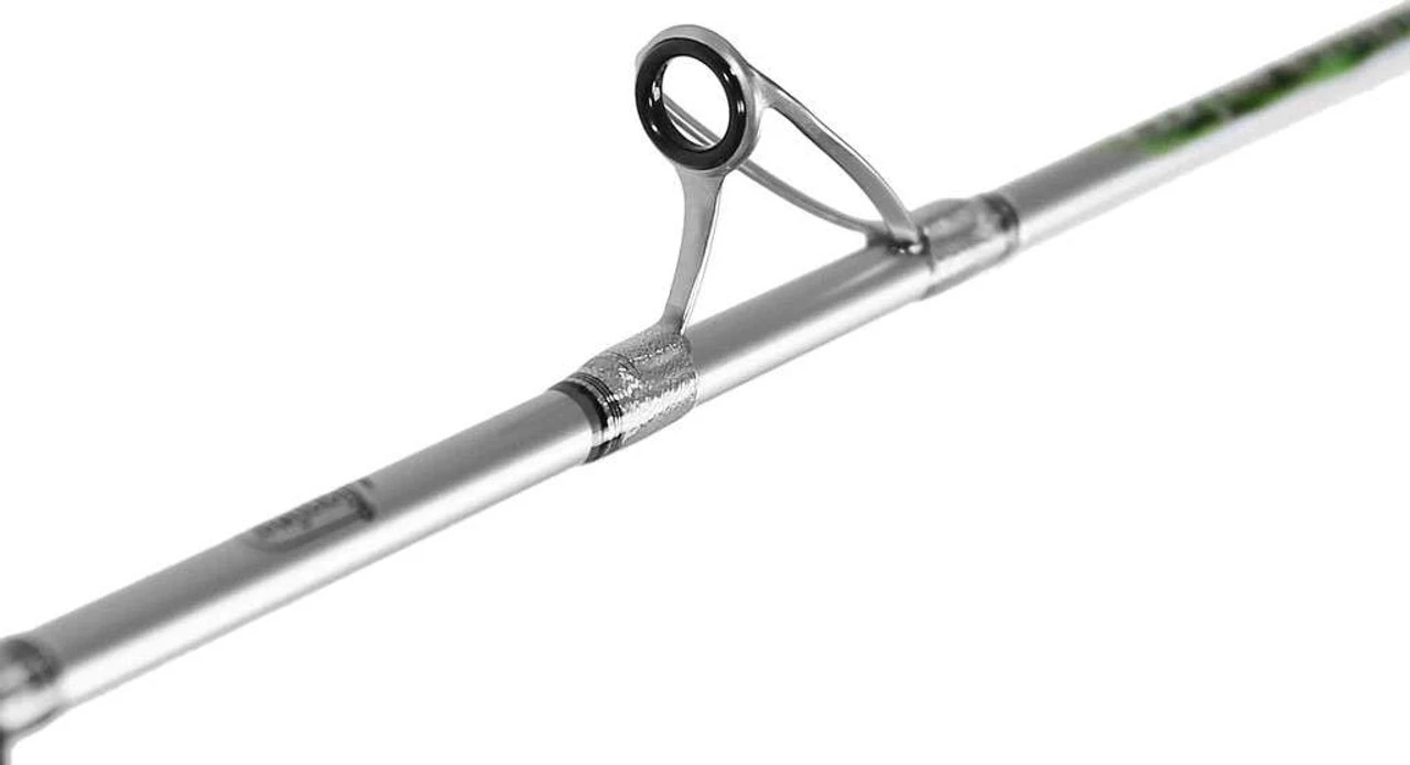 Jigging World Silver Bullet Jigging Rods 8 Jigging World Silver Bullet Jigging Rods - Image 8
