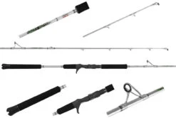 Jigging World Silver Bullet Jigging Rods 17 Jigging World Silver Bullet Jigging Rods -Fishing Supplies Store jigging world silver bullet jigging rods 85700.1680784563