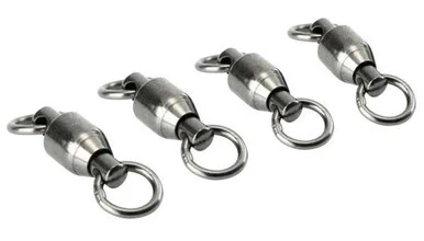 JYG Profishing Ball Bearing Swivels - #3 1 JYG Profishing Ball Bearing Swivels - #3