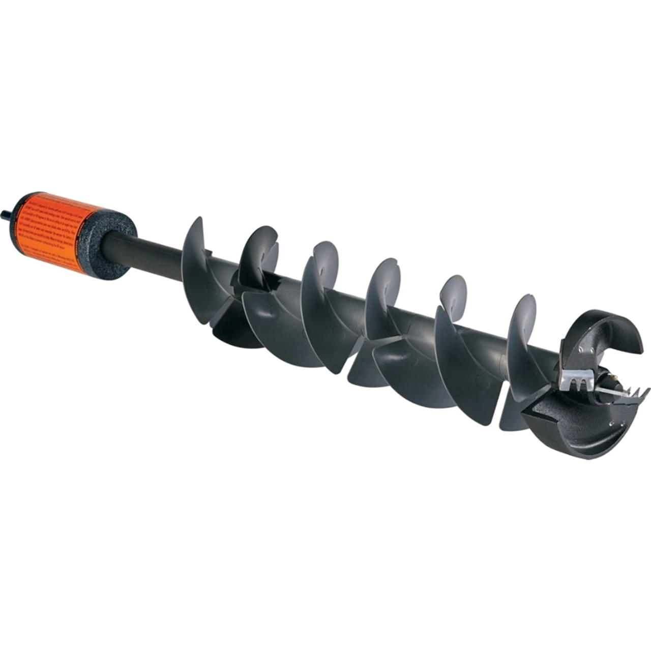 K-Drill 8.5 Inch Ice Auger IDRL85 2 K-Drill 8.5 Inch Ice Auger IDRL85 - Image 2