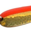 Len Thompson Original Series Lure No.0 - Brass Flame