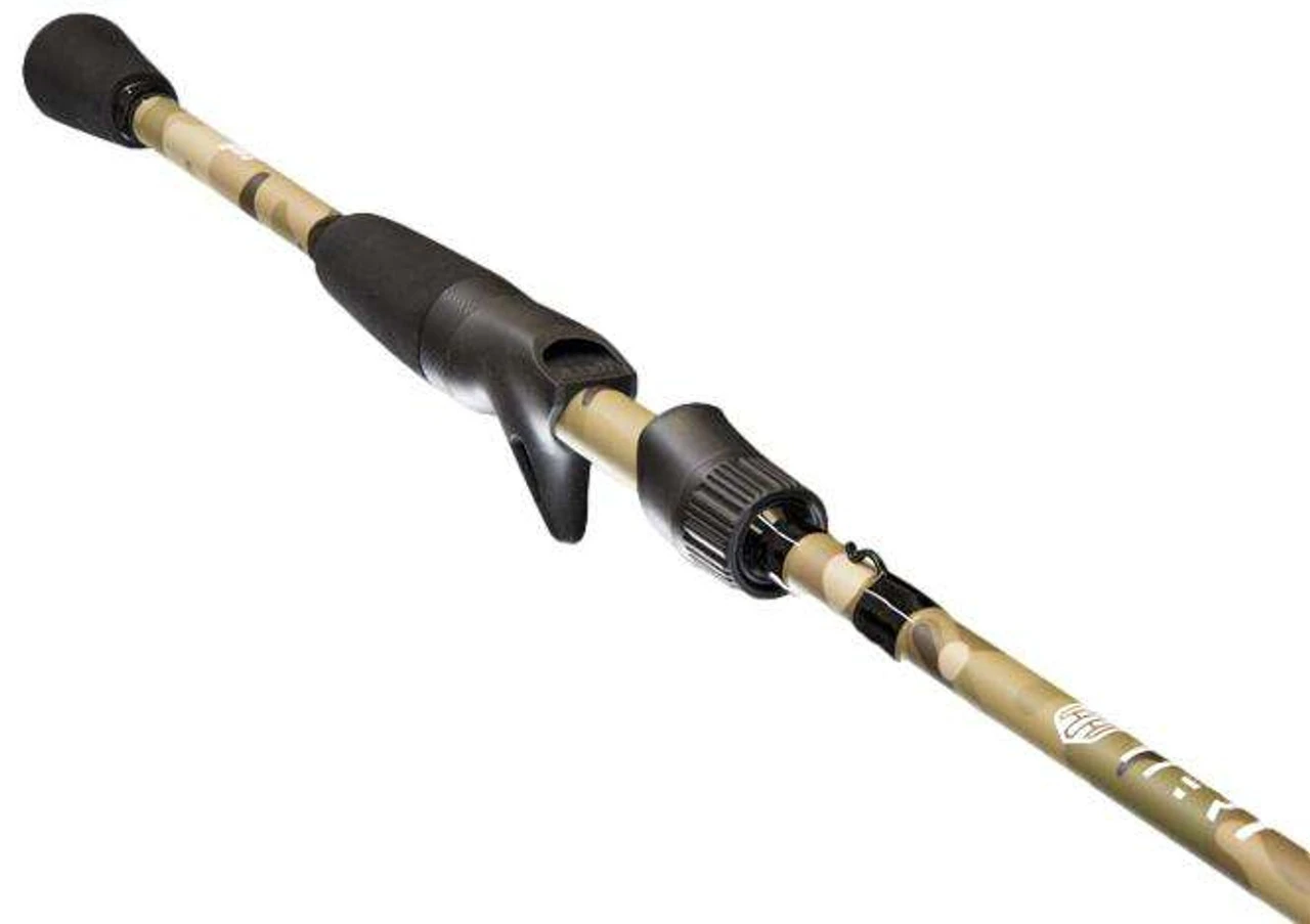 Lews American Hero Tier 1 Baitcasting Rods 1 Lews American Hero Tier 1 Baitcasting Rods
