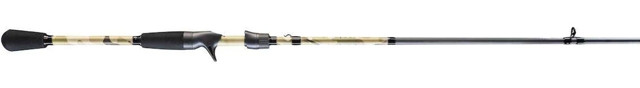 Lews American Hero Tier 1 Baitcasting Rods 2 Lews American Hero Tier 1 Baitcasting Rods - Image 2