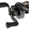Lews Custom Lite SS Baitcasting Reels